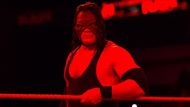 Kane has transitioned into a part-time role.
